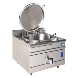 Gas boiling pot BHS-G GK613010-120KN