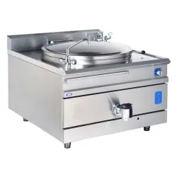 Gas boiling pot BHS-G GK615000-120KN