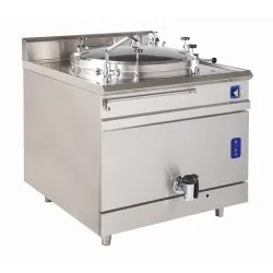 Gas boiling pot BHS-G GK615010-120KN