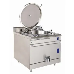 Gas boiling pot BHS-G GK615010-120KN