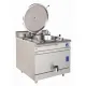 Gas boiling pot BHS-G GK615010-120KN