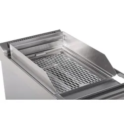 Tabletop gas hob BHS-G GL2000-040EV