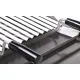 Tabletop gas hob BHS-G GL2000-040EV
