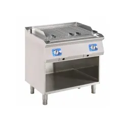 Gas hob with stand or neutral cabinet BHS-G GL2000-080EV+S02