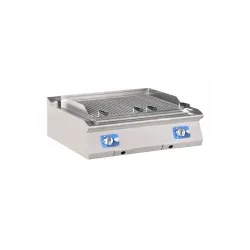 Tabletop gas hob BHS-G GL2000-080EV