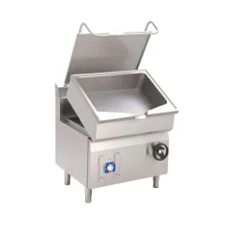 Electric deep fryer BHS-G GP1151-080EV+S00