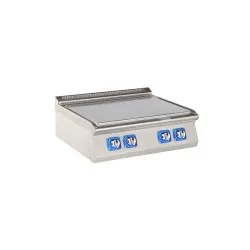 Electric hob BHS-G GT1000-080EV