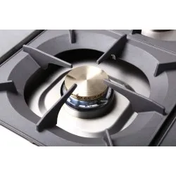 Gas stove with oven BHS-G GC2010-080GV+V40