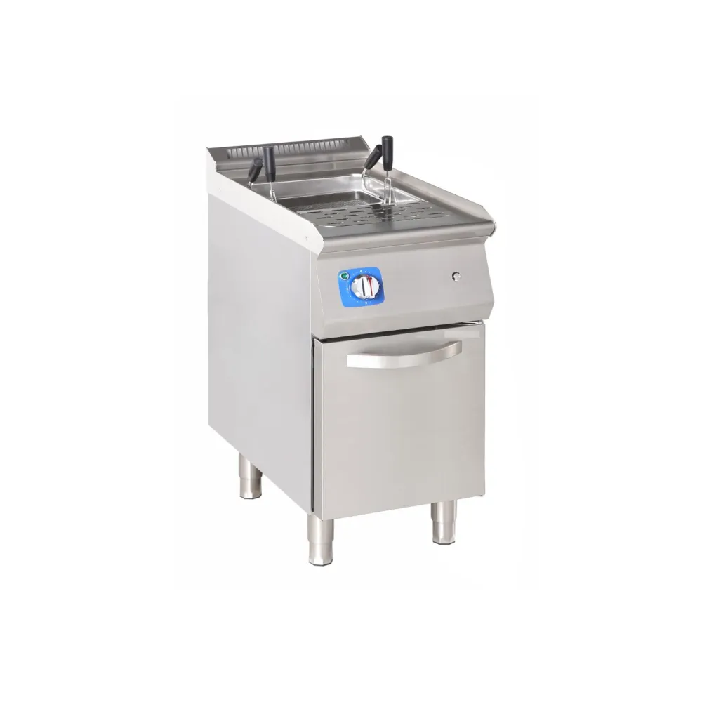 Pasta cooker BHS-G GW1110-040EV+S03