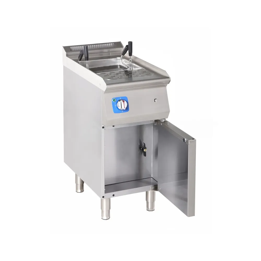Pasta cooker BHS-G GW1110-040EV+S03