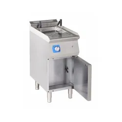 Pasta cooker BHS-G GW1110-040EV+S03