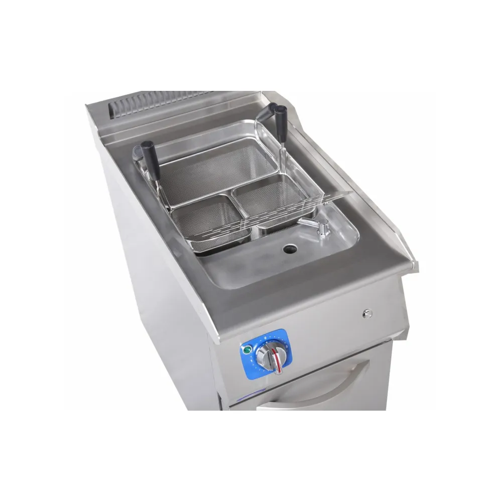 Pasta cooker BHS-G GW1110-040EV+S03