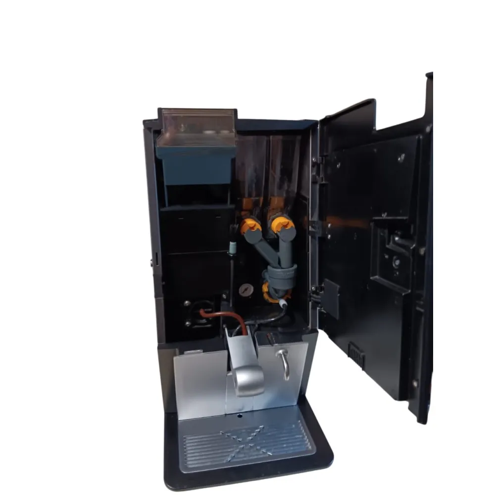 Used coffee machine BHS-HoReCa USED BONAMAT BRAVILOR ESPRECIOUS 11 INSTANT