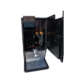 Used coffee machine BHS-HoReCa USED BONAMAT BRAVILOR ESPRECIOUS 11 INSTANT