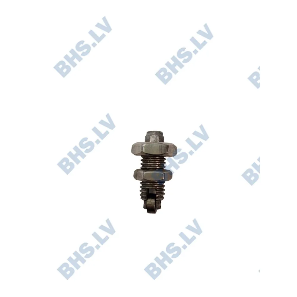 Ball lock Stalgast C000053