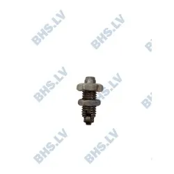 Ball lock Stalgast C000053