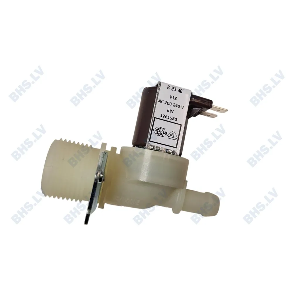 Electrovalve for dishwashers Stalgast C003422