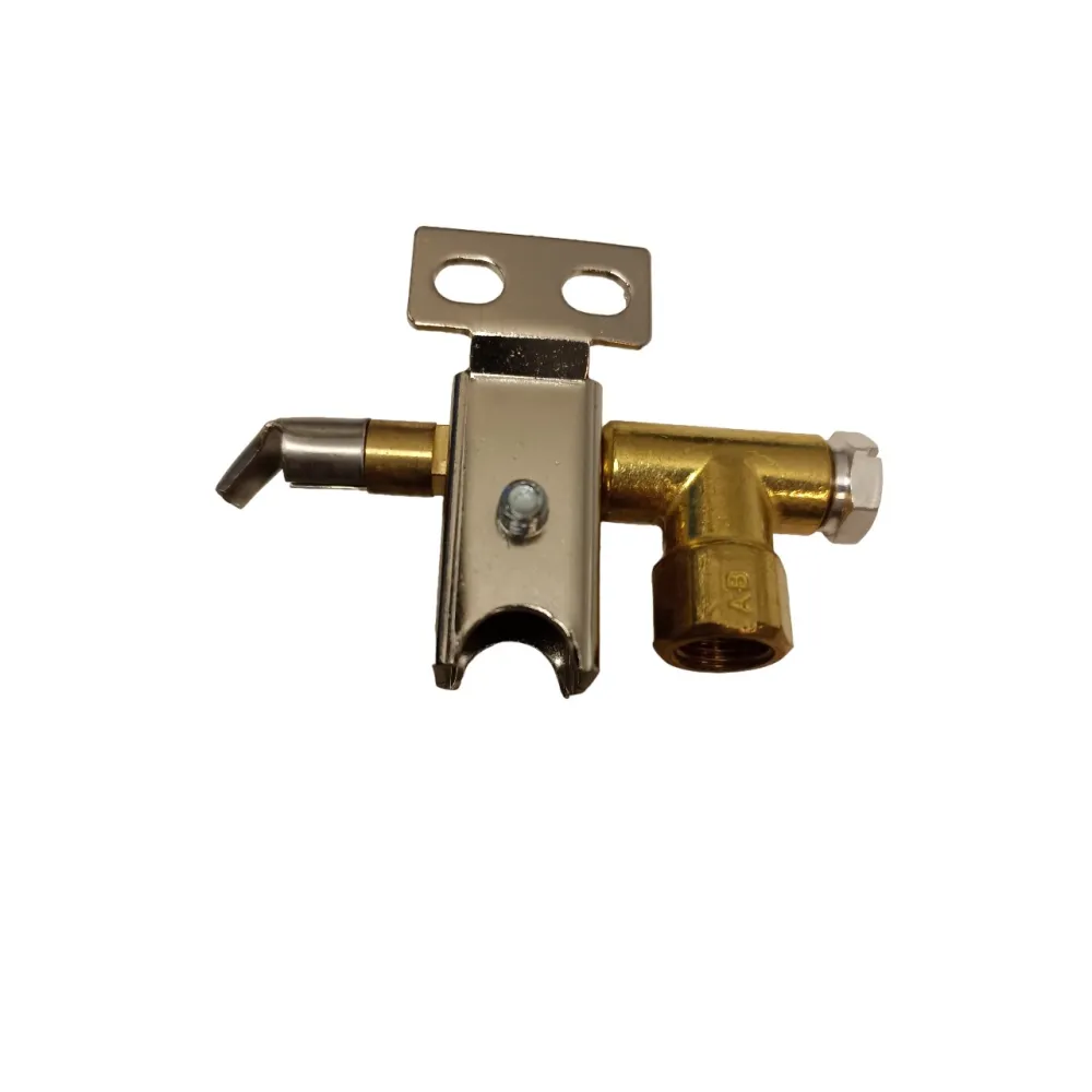 Gas burner Stalgast C008078