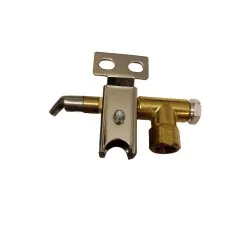 Gas burner Stalgast C008078
