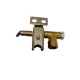 Gas burner Stalgast C008078