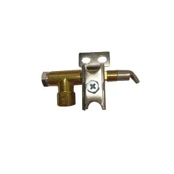 Gas burner Stalgast C008078