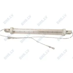Halotherm heating element Stalgast C008121