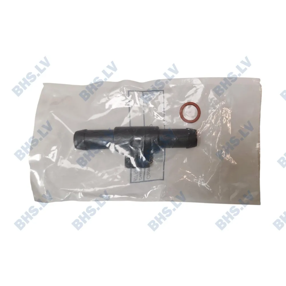Water T-piece for rinse aid dispenser Stalgast C008931