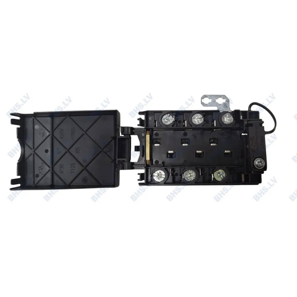 Terminal box, Kado K Stalgast C009003