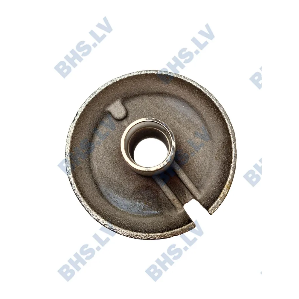 Burner housing Stalgast C009054
