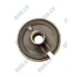 Burner housing Stalgast C009054