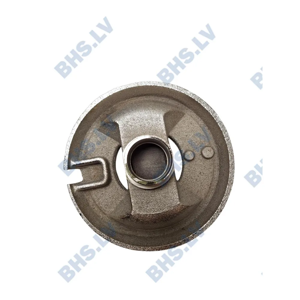 Burner housing Stalgast C009992
