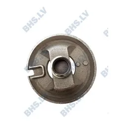 Burner housing Stalgast C009992