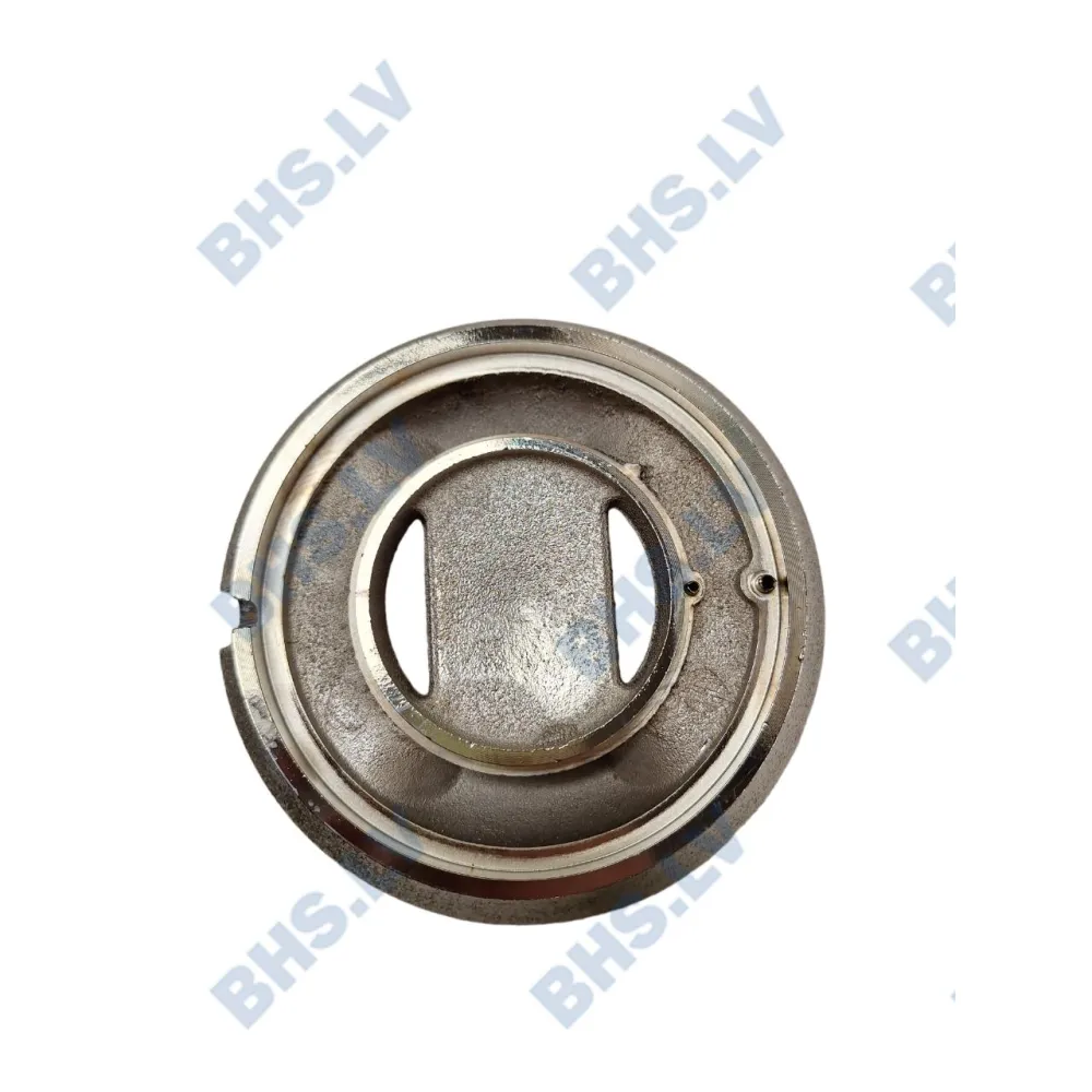 Burner housing Stalgast C009992