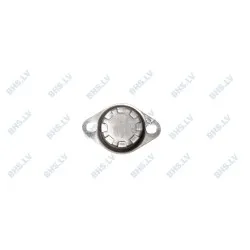 Safety thermostat Stalgast C010847
