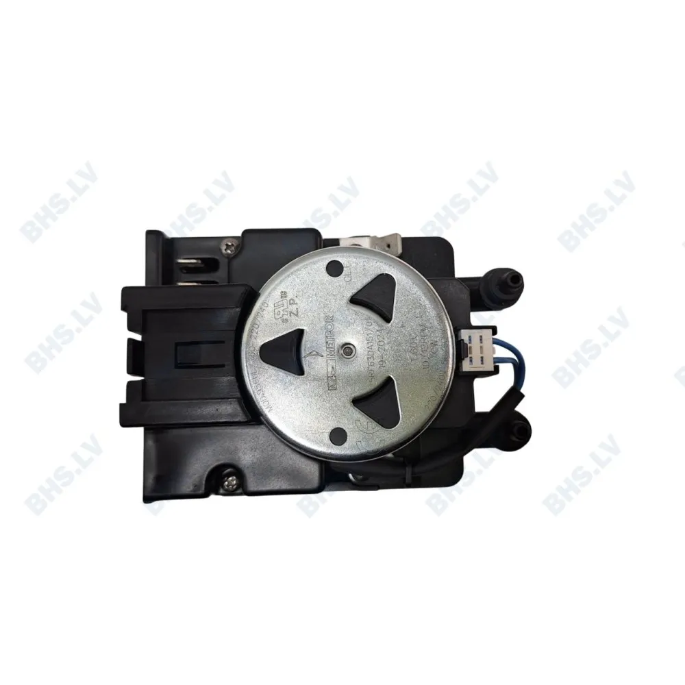 Peristaltic pump for rinse aid Stalgast C012106