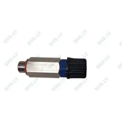 Rinse aid check valve Stalgast C012109