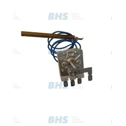 Thermostat for dishwashers Stalgast C012329