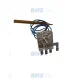 Thermostat for dishwashers Stalgast C012329