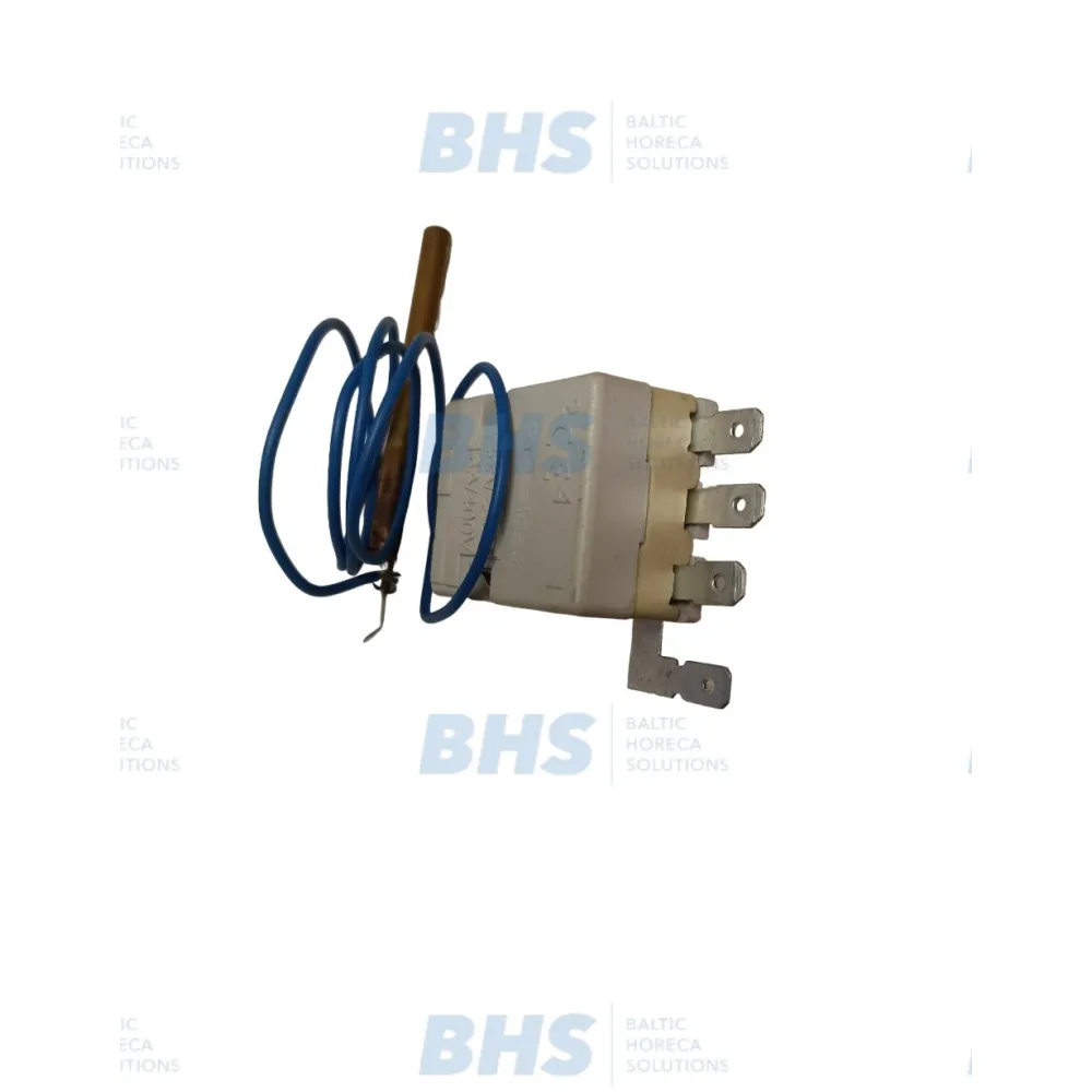 Thermostat for dishwashers Stalgast C012329