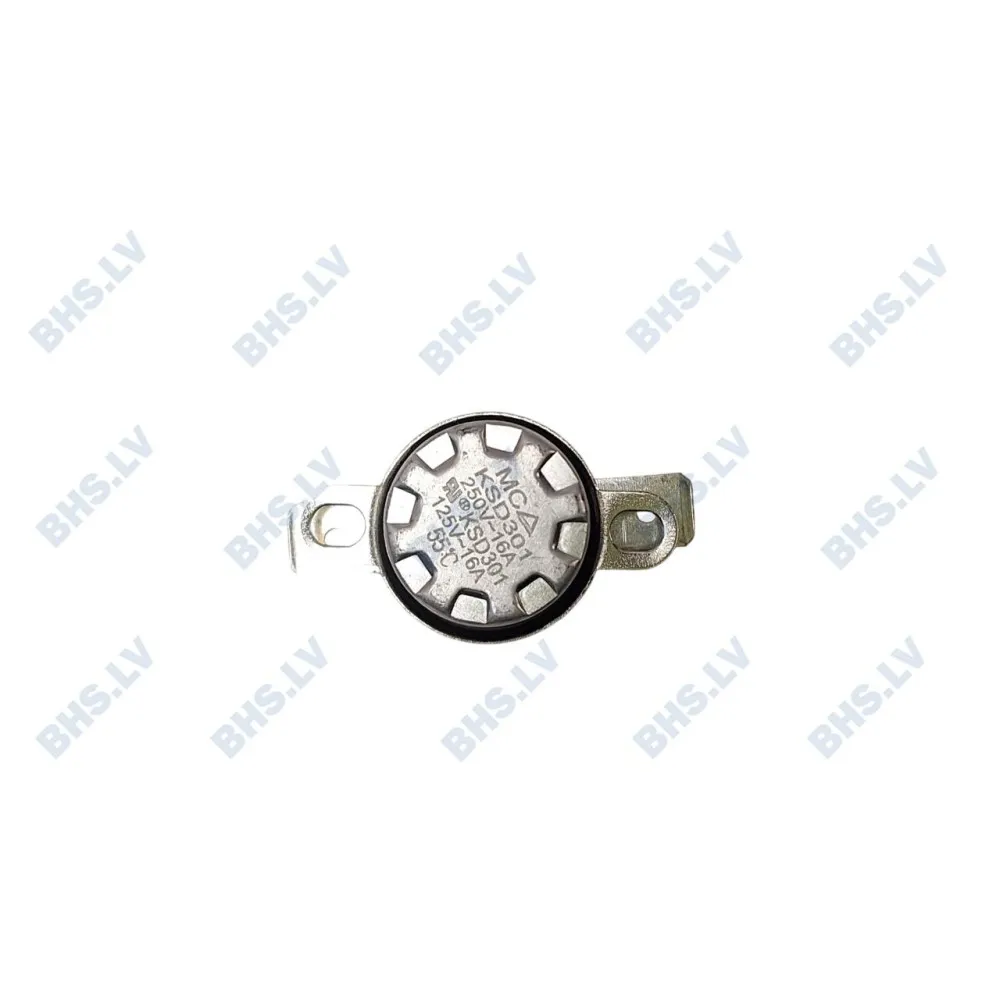 Chamber thermostat Stalgast C012334
