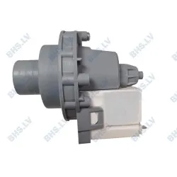 Dump pump Stalgast D422190 / C012355