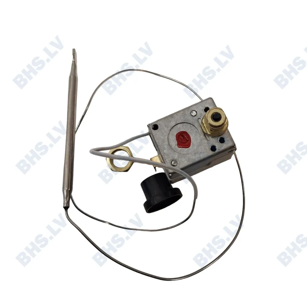 Safety thermostat Stalgast C012438