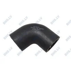 Shaped EPDM reinforced rubber hose Stalgast C012578