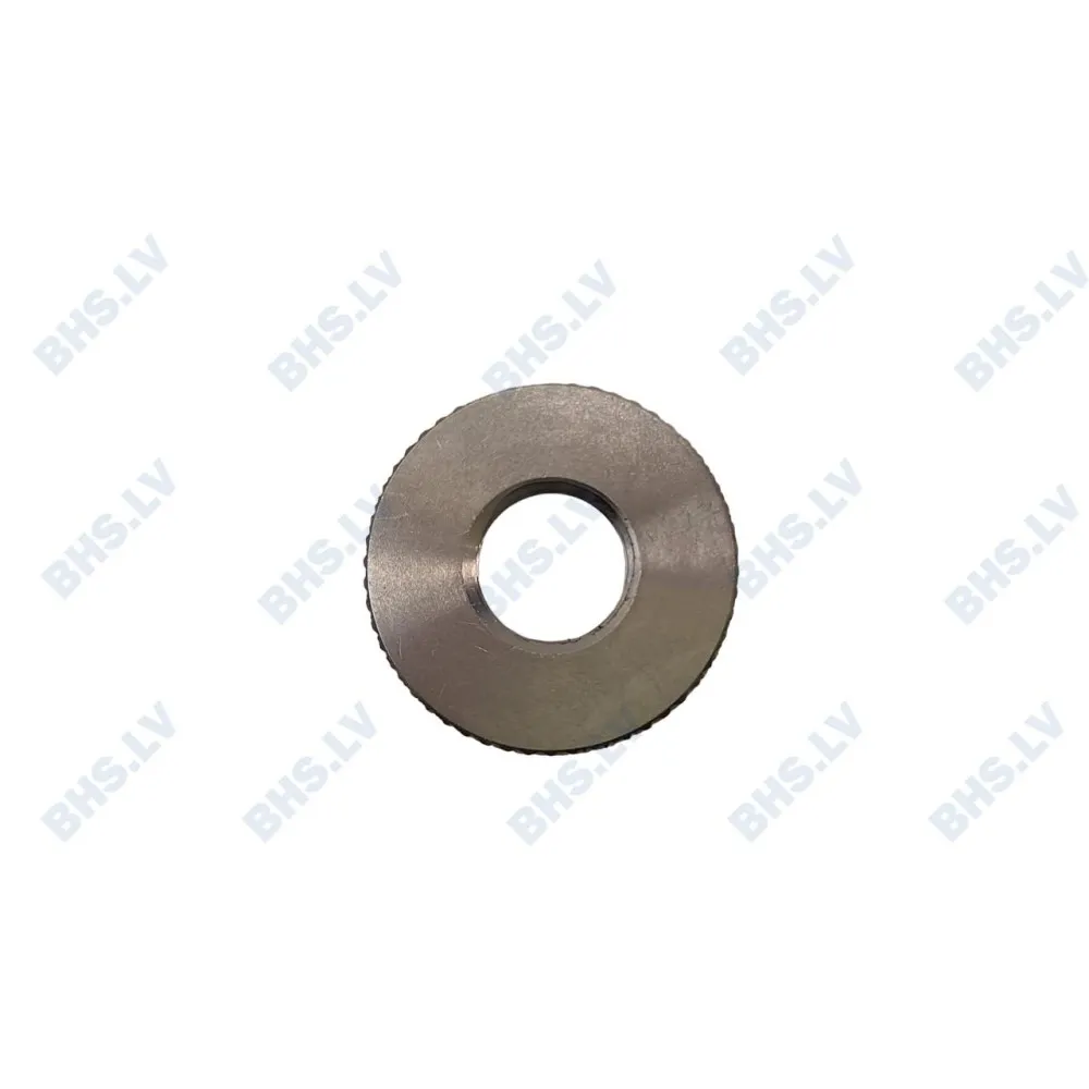 Knurled locking nut Stalgast C012772