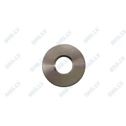 Knurled locking nut Stalgast C012772