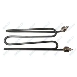 Chamber heater Stalgast C013469