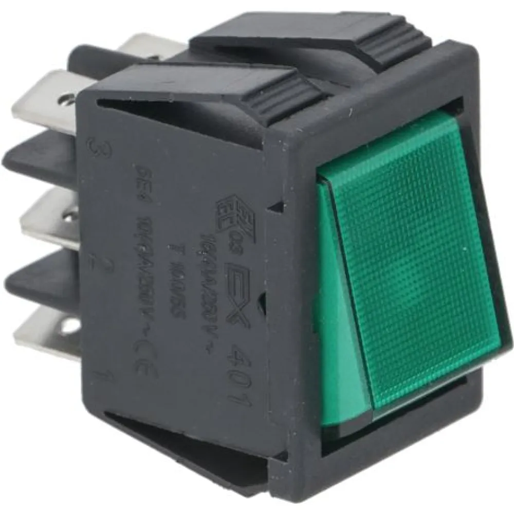 Changeover switch LF 3319030