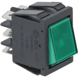 Changeover switch LF 3319030