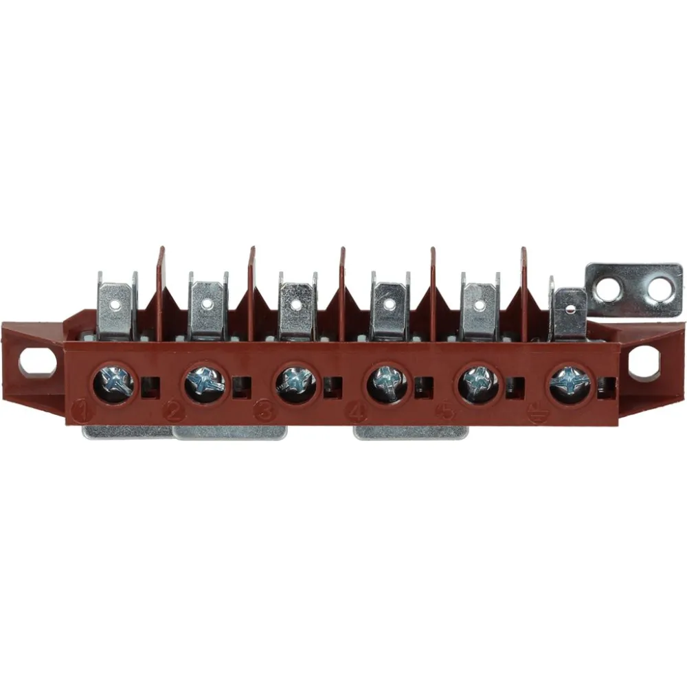 Terminal block LF 3247009