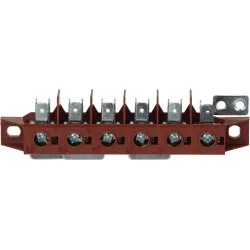 Terminal block LF 3247009
